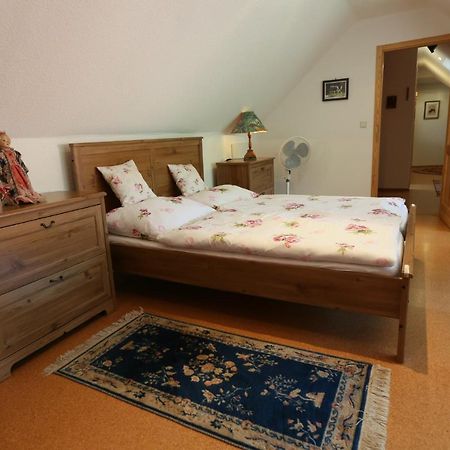 Ehm Family Resort Mesteri Esterno foto